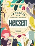 Ambrosia Hawthorn - Handboek voor heksen