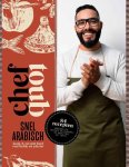 Mounir Toub - Chef Toub: Snel Arabisch