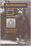 M. Rodenburg, K. Hanssens - Audiometrie