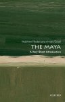 Matthew (edwin Erle Sparks Professor Of History And Anthropology Restall-Amara (associate Professor Of Art History And Anthropology Solari - (1) The Maya: A Very Short Introduction
