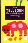 Toon Tellegen - De ontdekking van de honing