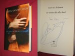 Kees van Beijnum - De vrouw die alles had [Gesigneerd]
