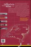 Eckhardt, Robert, Niels Weijsenfeld, Aad Mak e.a. (redactie/beeldredactie) - ANWB Topografische Atlas Nederland 1:50.000