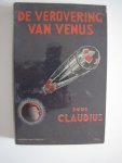 Claudius - De verovering van Venus