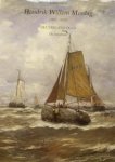 MESDAG, HENDRIK WILLEM - POORT, JOHAN. - Hendrik Willem Mesdag 1831 - 1915. De Schetsen.  Oeuvrecatalogus. [ with english summary ].