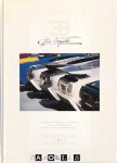 Ettore Bugatti - Ettore Bugatti Deutsche Ausgabe. No. 7 2es Halbjahr 1994. . Internationales Journal für Automobile und Kunstgegenstände.