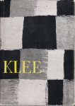 Haftmann, Werner - Paul Klee. Wege bildnerischen Denkens
