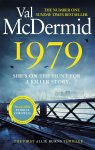 Val McDermid - 1979 / Allie Burns / 1
