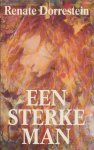 Dorrestein, Renate - Een sterke man