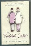 Harrison, Kathryn - The binding chair