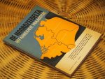 Nieuwenhuysen W.L. v. - De Noordzeedelta. Een studie over het annexatie-vraagstuk