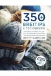 Betty Barnden - 350 breitips en technieken