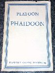 Platoon - Phaidoon