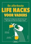 DAN MARSHALL - De allerbeste life hacks voor vaders
