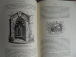 Broomhead, Frank. - The Book illustrations of Orlando Jewitt. [ Beperkte oplage van 1250 ex., waarvan slechts 250 voor de verkoop beschikbaar kwamen ].