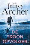 Jeffrey Archer - (1) De Troonopvolger
