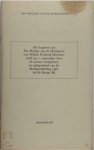Willem Frederik Hermans - Een heilige van de horlogerie - fragment/voorpublicatie Roman