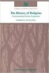 Kitagawa, Joseph Mitsuo - History of Religions / Understanding Human Experience