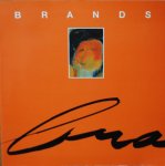 WINGEN, ED / BRANDS, EUGENE - Eugène Brands WINGEN, ED / BRANDS, EUGENE - Eugène Brands