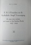 Glorius, F.J.J. Drs. - F.B.J. Frencken en de katholieke jeugdvereeniging 1927 - 1940