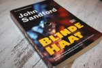 Sandford, John - BLINDE HAAT
