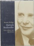 R. Bethge, Eberhard Bethge - Dietrich Bonhoeffer