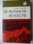 Goldston, Robert - De Russische revolutie
