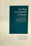 Alexander Wetmore 273212 - The Birds of the Republic of Panama Part 4. Passeriformes: Hirundinidae to Fringillidae