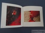 Marisa Papen. - Flow of Life: Menstrual Moon Paintings. Marisa Papen. - Flow of Life: Menstrual Moon Paintings.