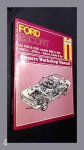 Haynes, J. H. - Ford Escort owners workshop manual - all 1100 & 1300 models 1968 to 1974 Haynes, J. H. - Ford Escort owners workshop manual - all 1100 & 1300 models 1968 to 1974