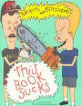 Johnson, Sam, Chris Marcil - This book sucks