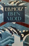 HOTZ F.B. - Eb en vloed