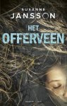 Jansson, Susanne - Het offerveen