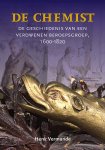Henk Vermande - De Chemist