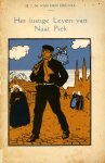 Heuvel, H.J.M. van den - Het lustige leven van Naat Piek - Uit het Land van Ravenstein