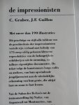 Graber, Corinne & Guillou, Jean-François. - De impressionisten.