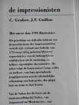 Graber, Corinne & Guillou, Jean-François. - De impressionisten.