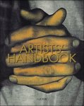 Ceuleers and red. - Artists  Handbook
