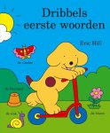 Eric Hill - Dribbels Eerste Woordjes
