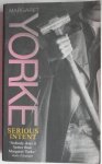 Yorke Margaret - Serious Intent Yorke Margaret - Serious Intent