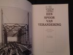 anne Doedens en liek mulder - een Spoor van verandering / druk 1