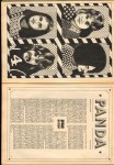 Diverse auteurs - PEP 1972 nr. 24, stripweekblad , 1016 juni met o.a. DIVERSE STRIPS (ASTERIX/ /PHILEMON/GROTE PYR/ BLUEBERRY/BLAKE & MORTIMER/LUCKY LUKE)/JACKY ICKX/ PANDA/ GROTE PYR (COVER ) , goede staat