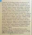 Colbert, David - Els mons màgics d'en Harry Potter (Mites, llegendes i dades fascinadores) (CATALAANS) Colbert, David - Els mons màgics d'en Harry Potter (Mites, llegendes i dades fascinadores) (CATALAANS)