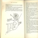 Guareschi Giovannino...vertaling door Frans van Oldenburg Ermeke & verlucht met tekeningen van Karel Thole - Don Camillo en de kleine wereld