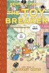 Geoffrey Hayes - Benny And Penny In 'the Toy Breaker'