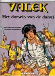 Geron - Het domein van de duivel / Yalek / 8