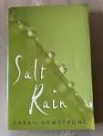 Armstrong, Sarah - Salt Rain