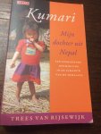 Trees van Rijsewijk - Kumari / mijn dochter uit Nepal