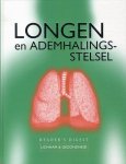 Digest Readers - Longen En Ademhalingsstelsel
