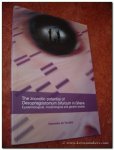 GRUIJTER, JOHANNA MARIA DE. - The zoonotic potential of oesophagostomum bifurcum in Ghana. Epidemiological, morphological and genetic studies.